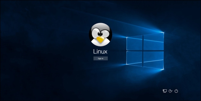 هل سيواجه مستخدمي ويندوز أي تغيرات بعد إضافة نواة لينكس؟  Linux-replace-windows-670x335