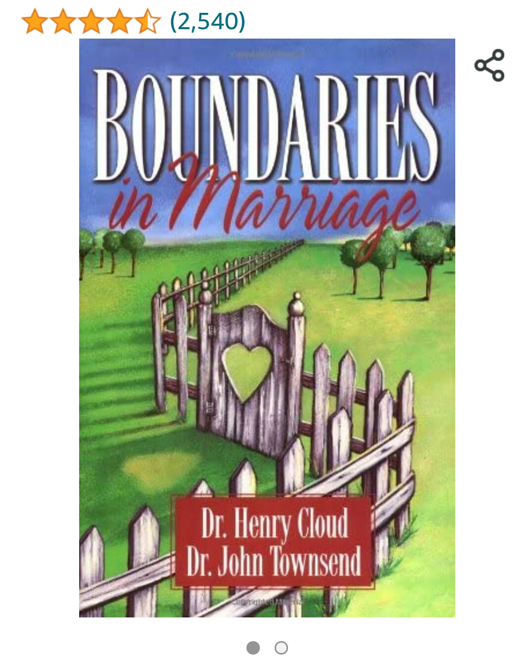 Best marriage books for Christian men.