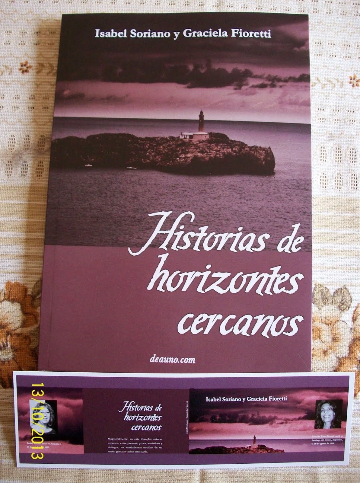 Historias de Horizontes Cercanos