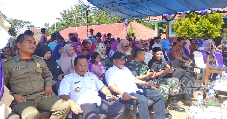 Kumpulan Contoh Teks Pidato