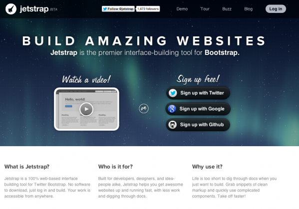 How to design impressive Visualforce Pages and Applications using ...