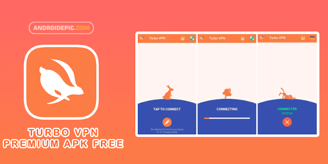 Turbo Vpn Premium Apk Terbaru Download