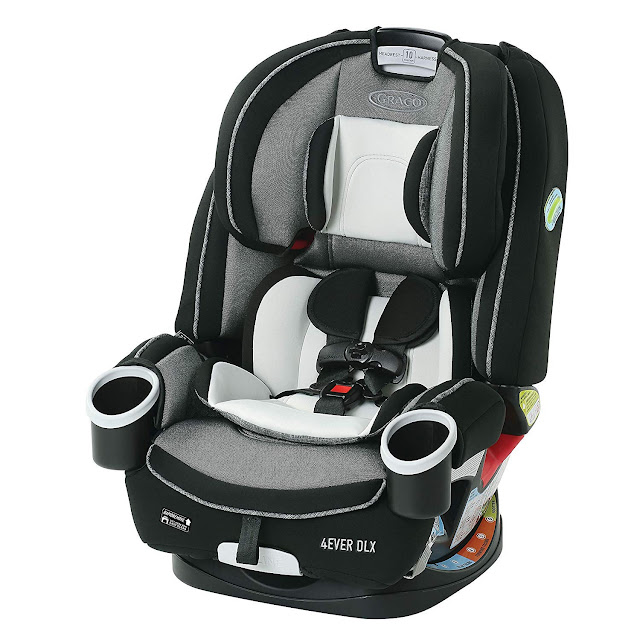 Graco baby Child safety seat