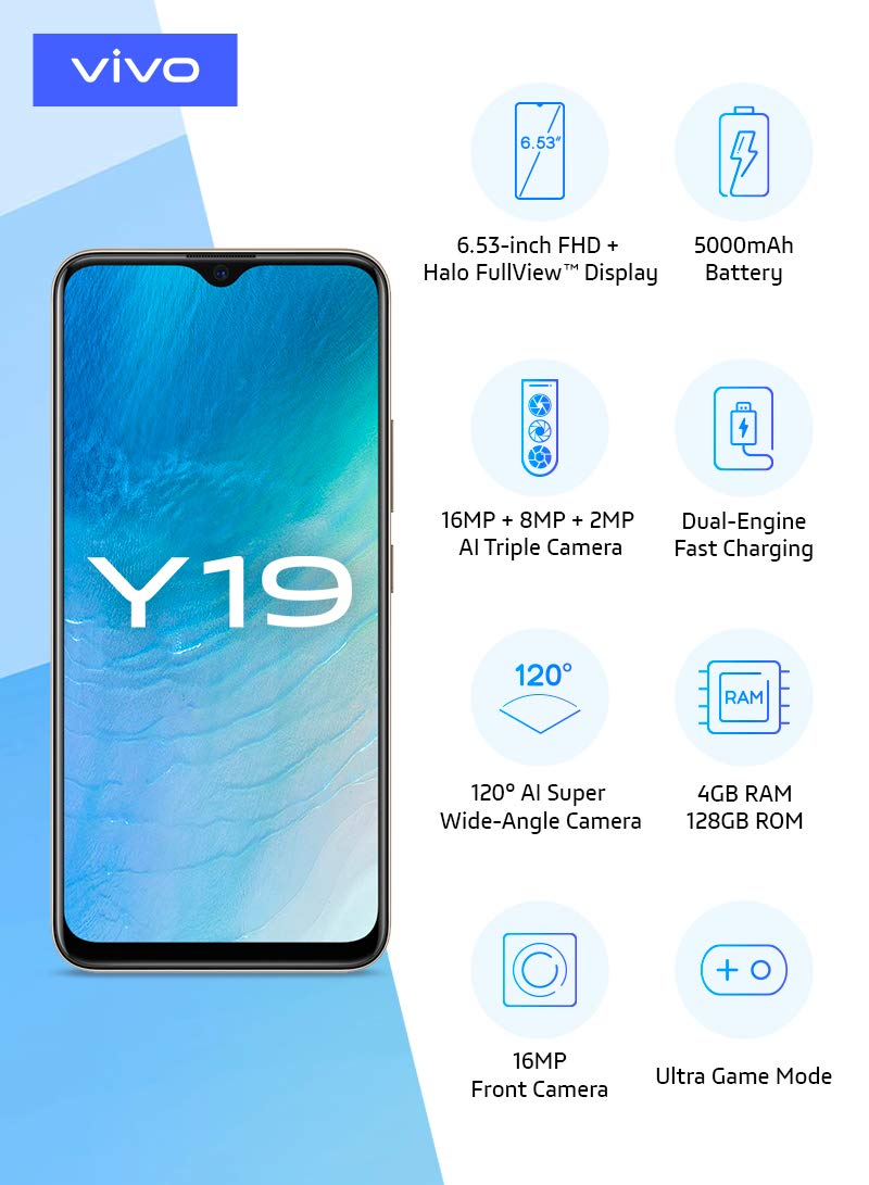 2021 best vivo Mobile under 15000 AllAffitiateMarketing