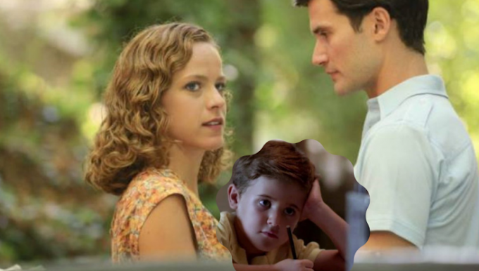 Άγριες Μέλισσες: Η Ασημίνα «αρπάζει» τον μικρό Σέργιο και εγκαταλείπει τον Νικηφόρο