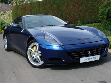 Cheap Ferrari Cars for Sale 2