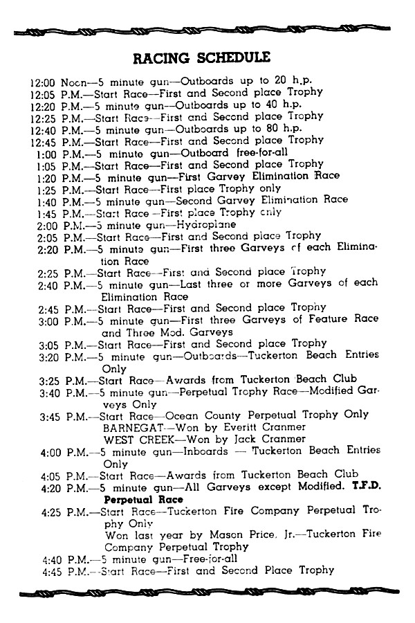 BASS RIVER TOWNSHIP, N.J. HISTORY . . . etc. 2013