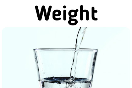 Diet Tips with Water to Lose Weight