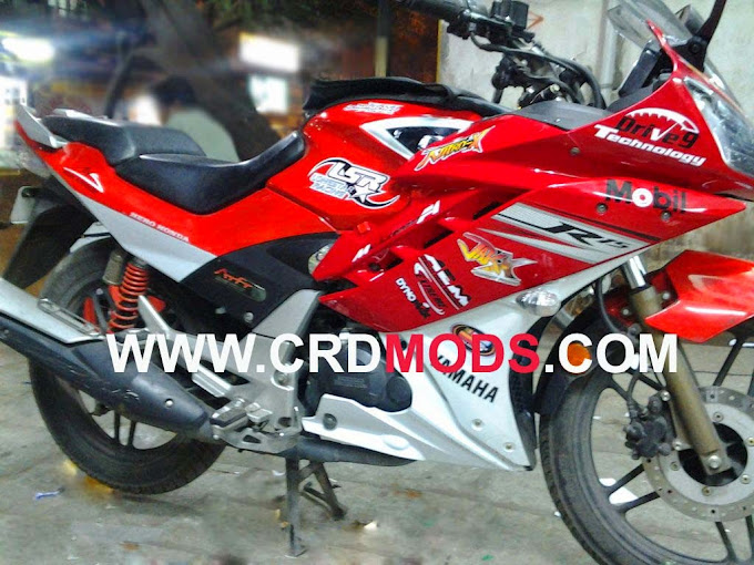 CBZ Extreme to R15 V2