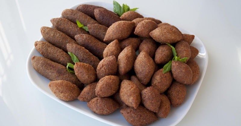 63 كبة Ideas Arabic Food Food Recipes