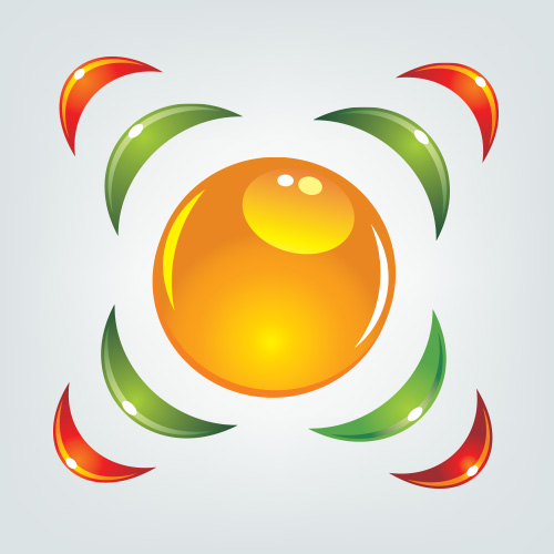 نماذج شعارات جاهزة مفتوحة المصدر Psd