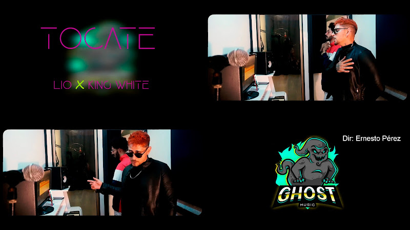 King White & Lío - ¨Tócate¨ - Videoclip - Director: Ernesto Pérez. Portal Del Vídeo Clip Cubano. Música cubana. Reguetón. CUBA. King White & Lío - ¨Tócate¨ - Videoclip - Director: Ernesto Pérez. Portal Del Vídeo Clip Cubano. Música cubana. Reguetón. CUBA.