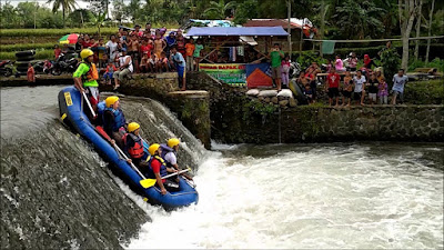 Tempat Wisata di Pemalang