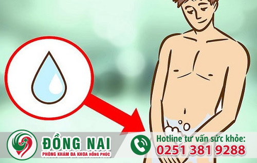 mẹo chữa viêm bao quy đầu