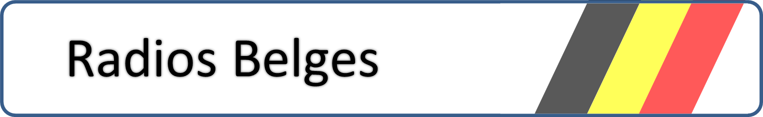 Radios Belges
