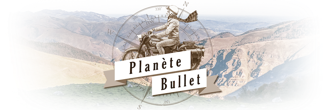 Planète Bullet