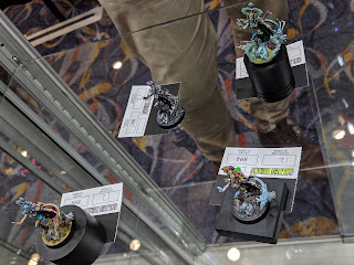 Photo of Golden Demon entry Golden Demon entry