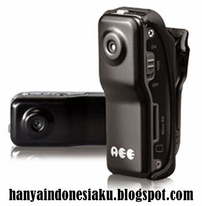 mini dv Spy Cam , kamera pengintai mini praktis plug n play Belanja