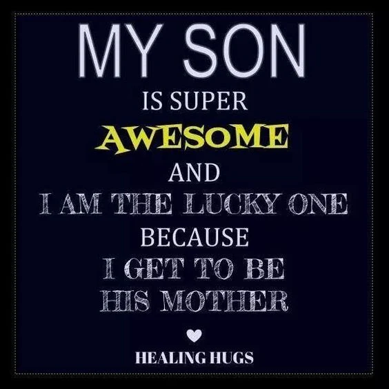 90+ Heart Touching Birthday Quotes For Son