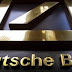 Η Deutsche Bank εκτός της 15άδας των κορυφαίων ιδιωτικών τραπεζών του κόσμου