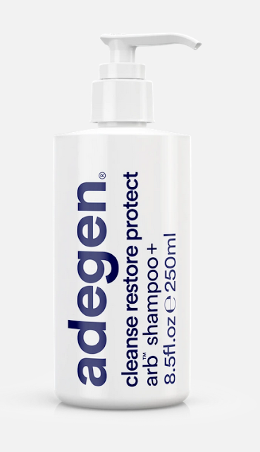 adegen shampoo review