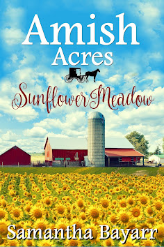 Amish Acres: Sunflower Meadow