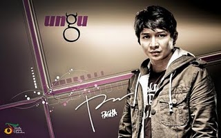 Foto Pasha Ungu - Foto Artis Indonesia