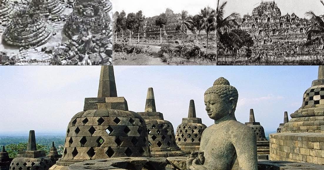 Akulturasi Budaya Hindu-Budha Dengan Budaya Indonesia | SWARA NUSANTARA