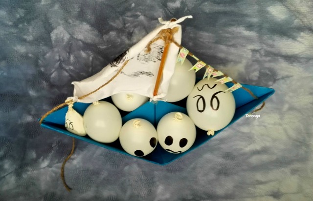 como-hacer-barco-pirata-fantasma-para-Halloween