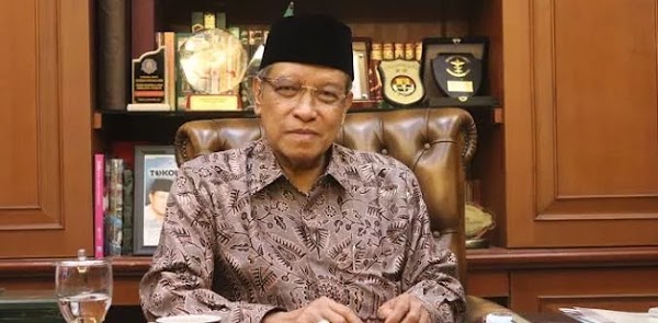 Masuki 2020, Ini Harapan PBNU Terhadap Pemerintah