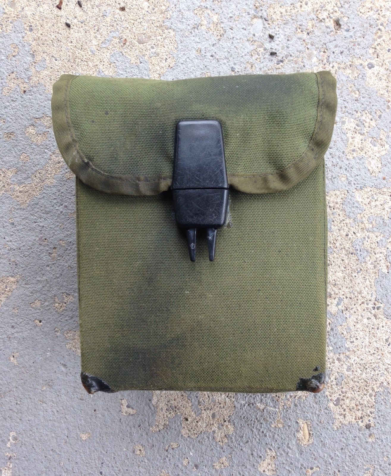 Webbingbabel: LBT - London Bridge Trading Page - The Beggining