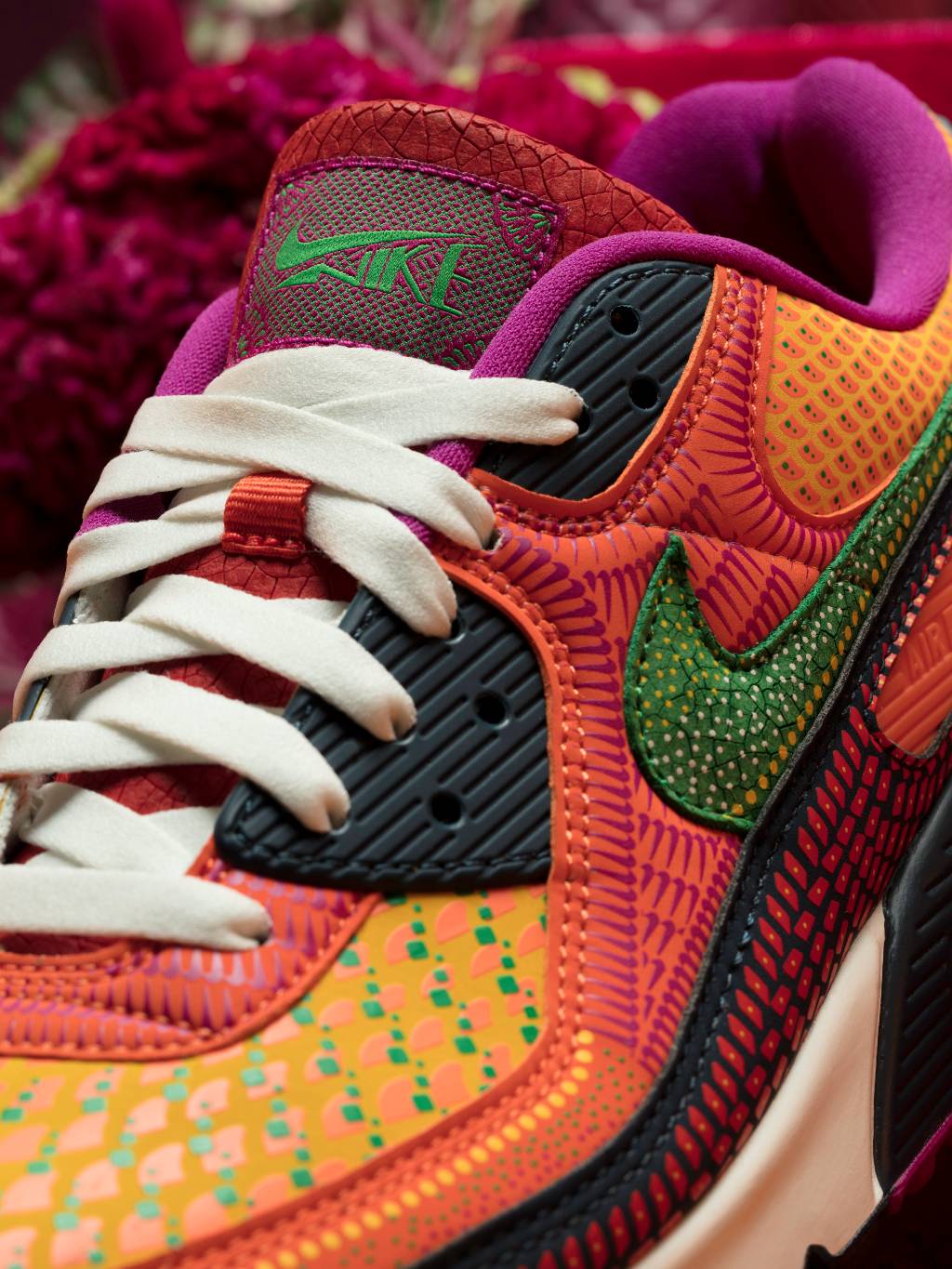Nike saca sneakers inspirados en Día de Muertos que debes tener en tu colección