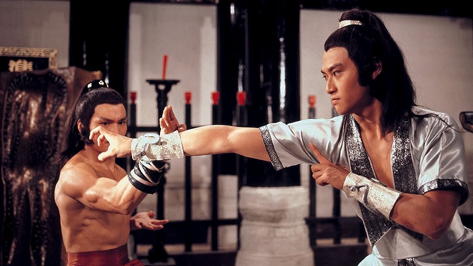 Five Deadly Venoms Full Hd Movie 1978 Free Download 1080p 720p