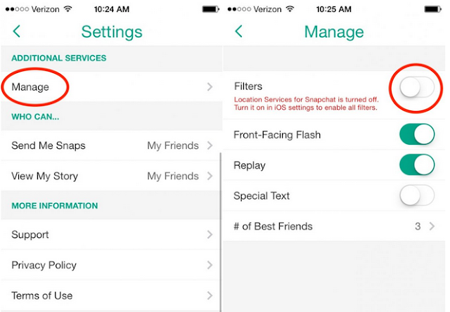 Snapchat Geofilter Cost - How To Create Snapchat Geofilters? - Snapchat