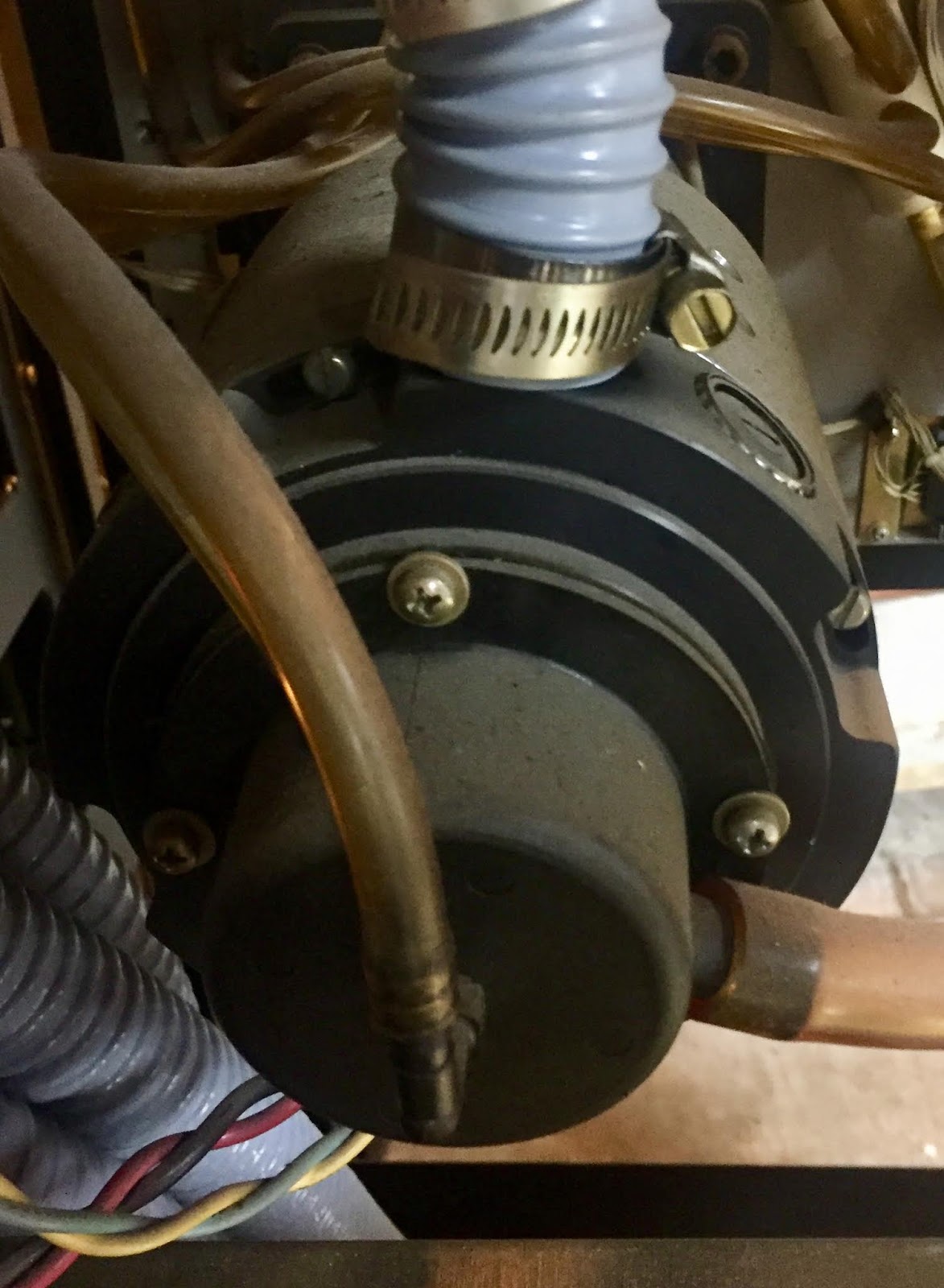 Rescue Blower Motor Wiring Diagram - Complete Wiring Schemas