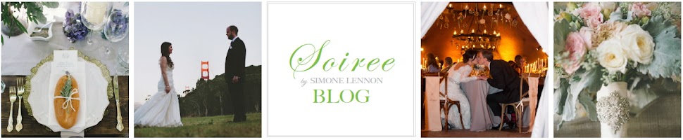 A Sweet Soiree Blogspot
