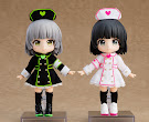 Nendoroid Nurse - Black Clothing Set Item