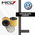 Filtro De Aceite Elemento Skoda Roomster 1.6