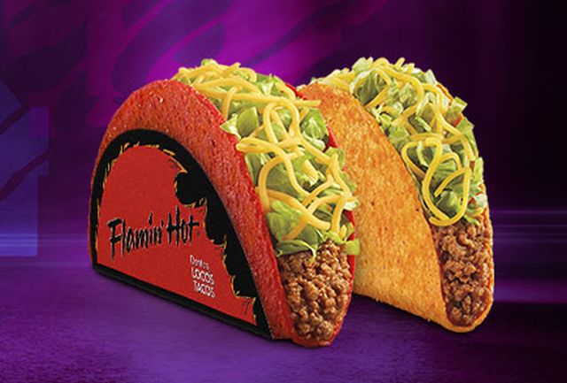taco bell april fools prank taco bell april fools prank