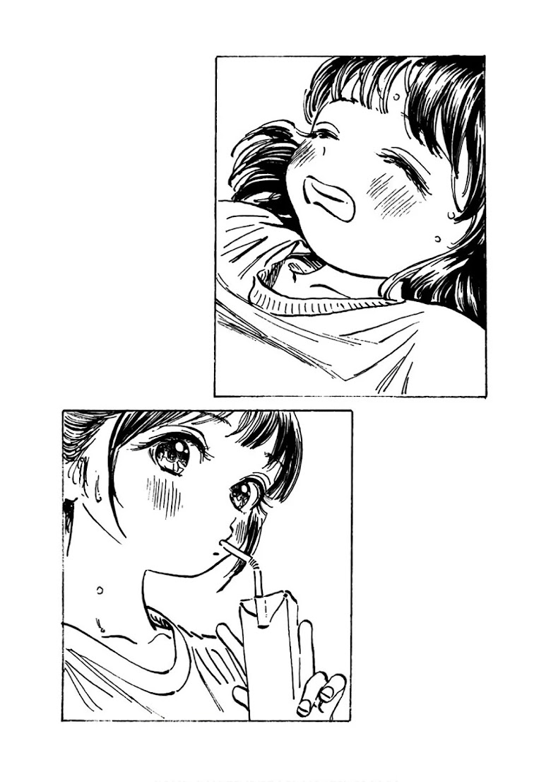 Akebi-chan no Sailor Fuku - หน้า 7