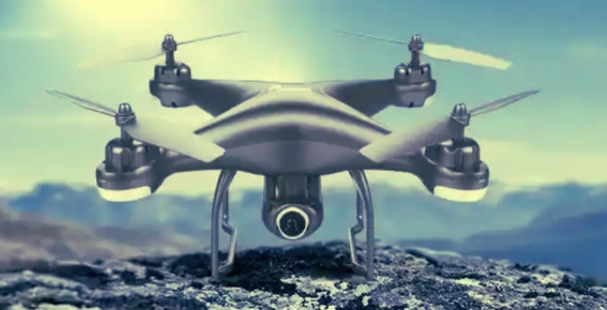 Gps drone buy at amazon