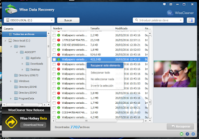 Wise Data Recovery 4.12.214 + Portable [S4UP][UL] Wise%2BData%2BRecovery