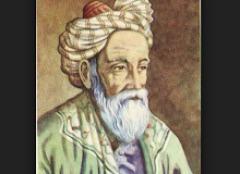 OMAR KHAYYAM (1048-1131) MATHEMATICIAN- POET-ASTRONOMER