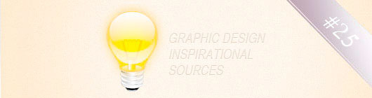 Graphic Design Inspiration