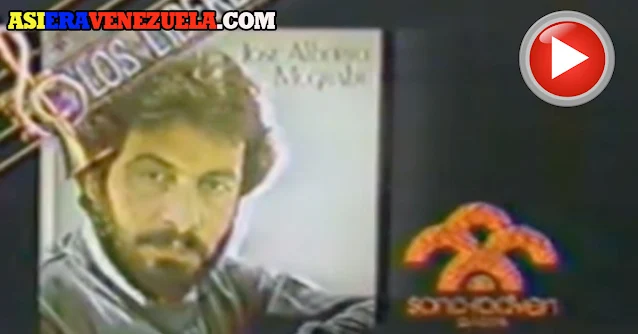 Un bloque de comerciales de Tv de Venezuela del año 1983 para sorprendernos