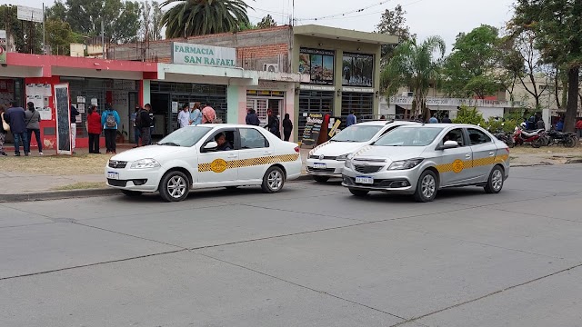 Nuevo aumento de la tarifa en el Taxi de Radiollamadas