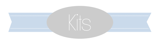 Kit Romántico imprimible Kit Romántico imprimible