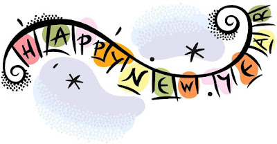 Image result for free clip art new year