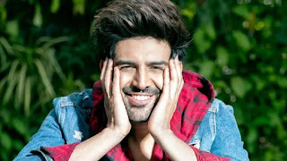 kartik aaryan kartik aaryan will spread good news in his chat show koki poochega