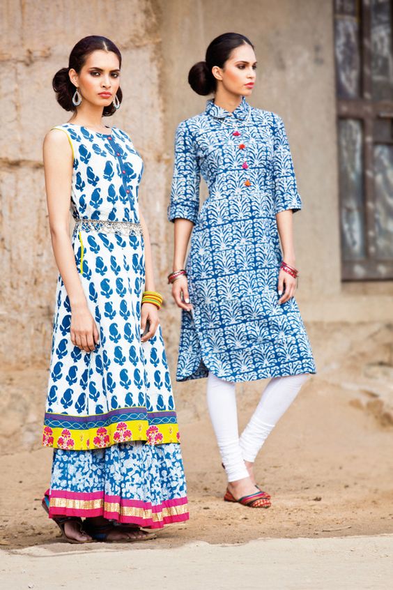 Fashion Flare♡♡ 7 Most Beautiful Lawn Dresses Of 2016